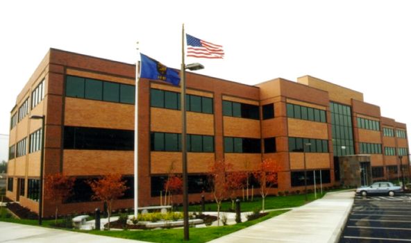 Sunset Business Park-9600: 9600 SW Barnes Rd, Portland, OR 97225